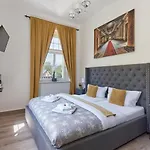 Luxury Boutique