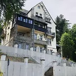 アパート Luxury Boutique バート・エルスター