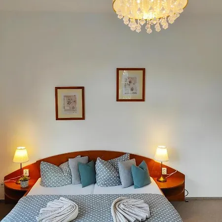 Apartament Haus Zedtwitz
