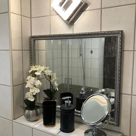 Apartment Haus Zedtwitz