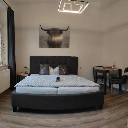 Haus Zedtwitz Bad Elster