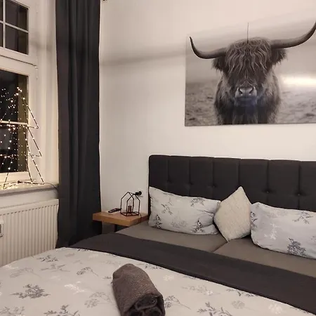 Haus Zedtwitz Bad Elster