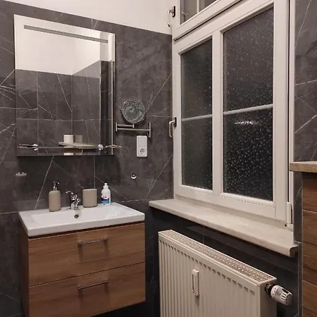 Haus Zedtwitz * Bad Elster