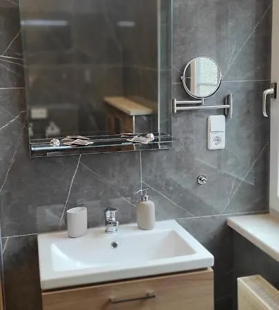 Luxury Boutique Zedtwitz * バート・エルスター