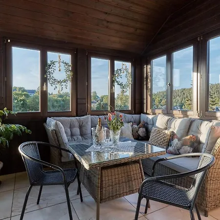 Luxury Boutique Apartment