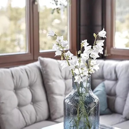 Luxury Boutique Apartment Bad Elster