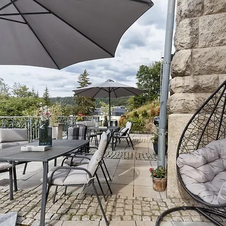 Luxury Boutique Zedtwitz バート・エルスター