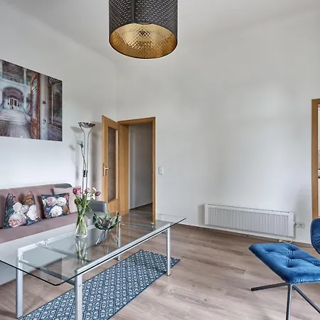 Haus Zedtwitz Bad Elster