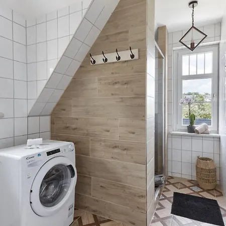 Haus Zedtwitz Apartment Bad Elster