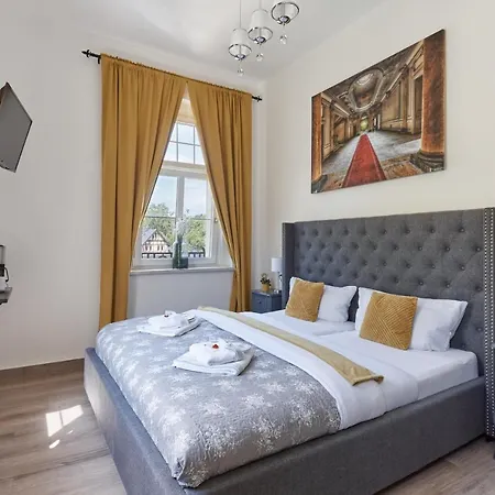 Luxury Boutique Zedtwitz