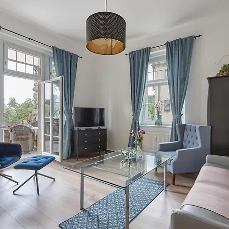 Luxury Boutique Zedtwitz