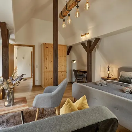 Haus Zedtwitz *