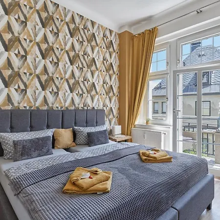 Luxury Boutique Zedtwitz * バート・エルスター