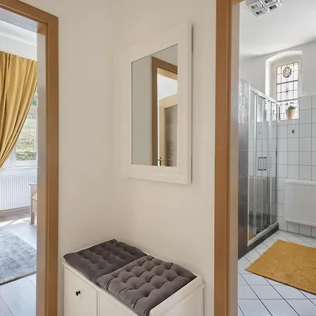 Haus Zedtwitz Bad Elster