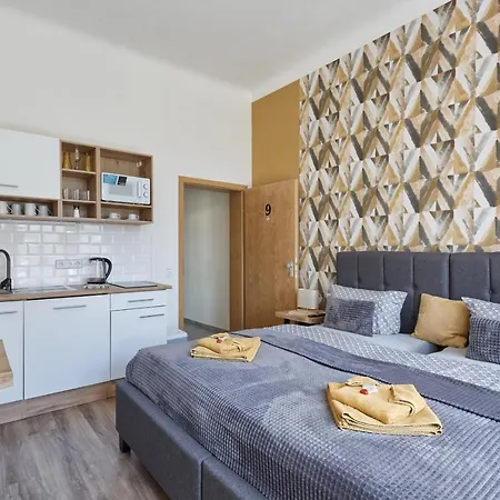 Haus Zedtwitz Bad Elster