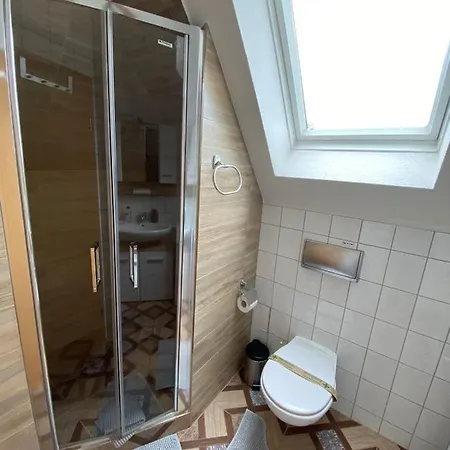 Apartment Haus Zedtwitz