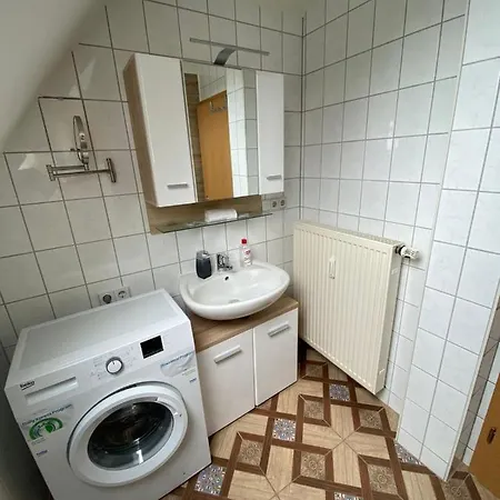 Haus Zedtwitz * Bad Elster