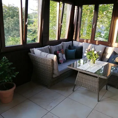 アパート Luxury Boutique Zedtwitz *