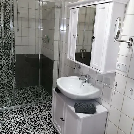 Haus Zedtwitz Apartment