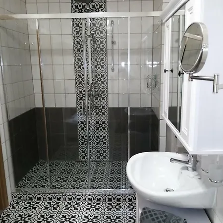 Luxury Boutique Zedtwitz アパート バート・エルスター