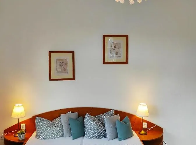 شقة Luxury Boutique