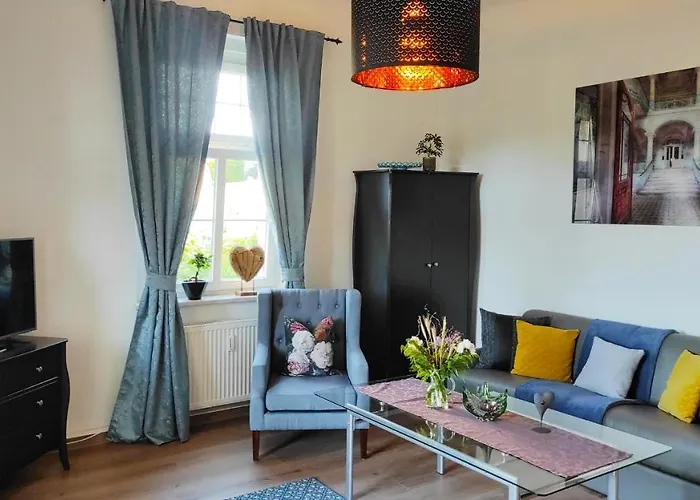 Luxury Boutique Apartman