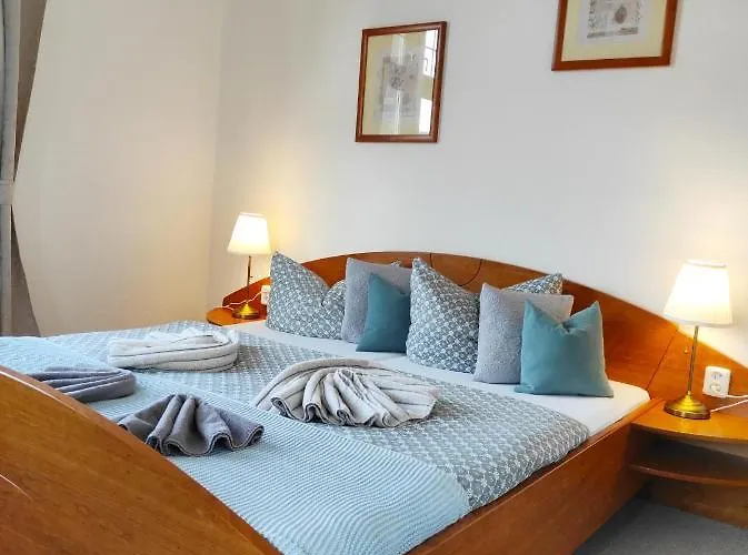 Apartman Luxury Boutique Bad Elster