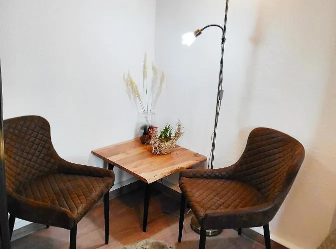 شقة Luxury Boutique *