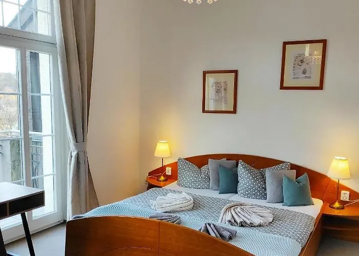 Luxury Boutique Apartman