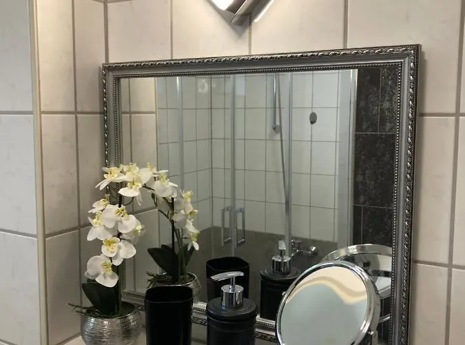 شقة Luxury Boutique