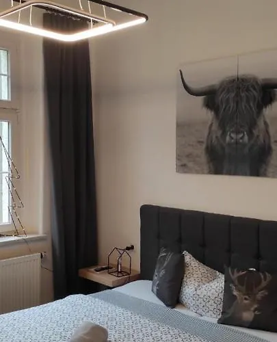 شقة Luxury Boutique