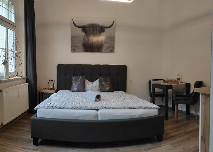 Luxury Boutique باد إلستر