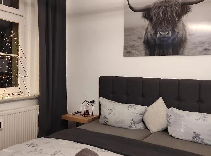 Luxury Boutique باد إلستر