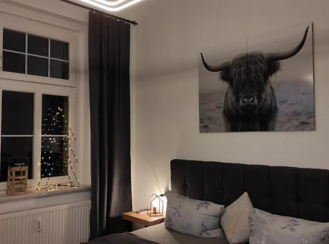 شقة Luxury Boutique *