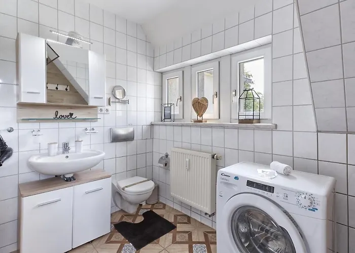 Luxury Boutique باد إلستر