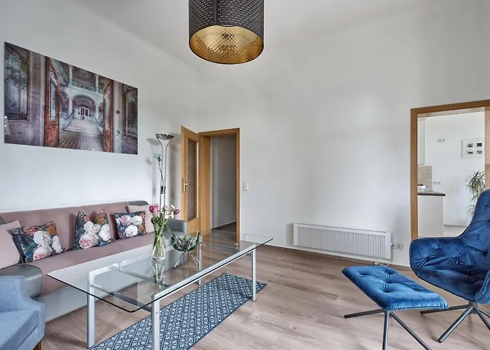 Luxury Boutique باد إلستر