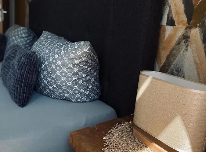 Luxury Boutique شقة