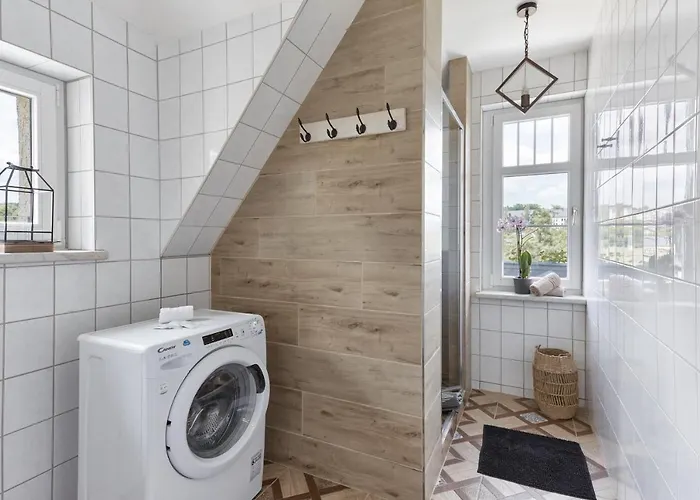Luxury Boutique Apartman Bad Elster