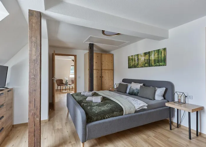 Luxury Boutique باد إلستر