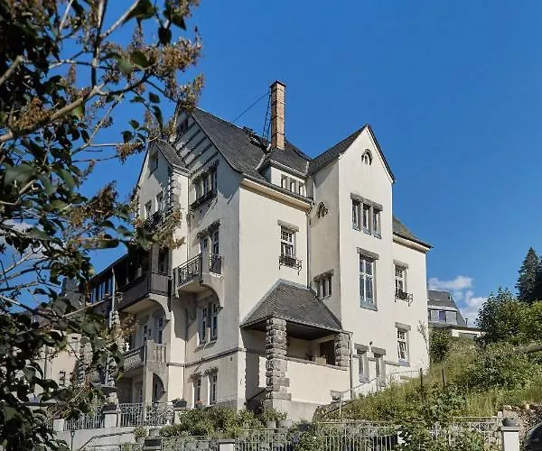 Luxury Boutique Apartment *