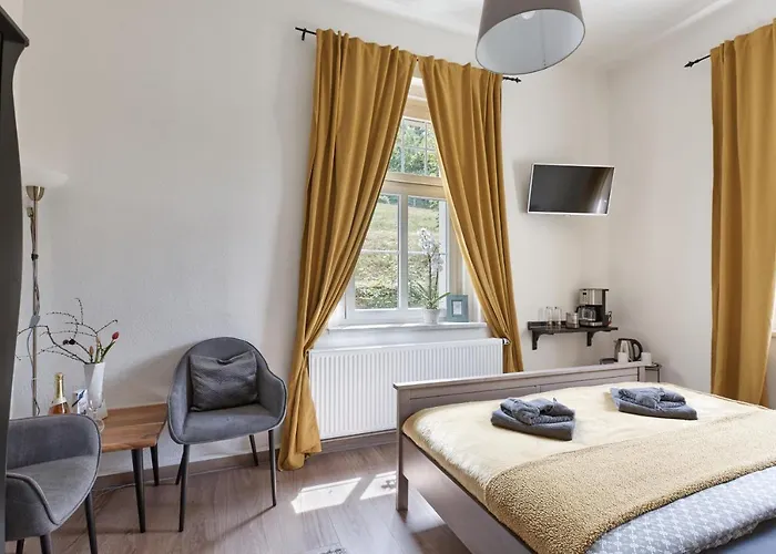 شقة Luxury Boutique