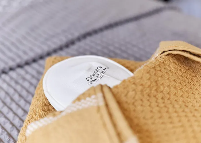 شقة Luxury Boutique