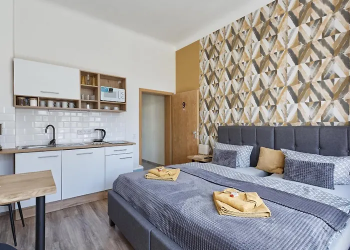 Luxury Boutique باد إلستر