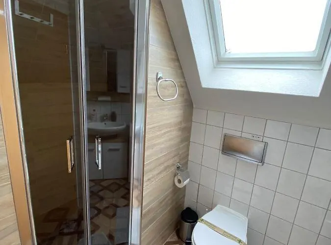 شقة Luxury Boutique