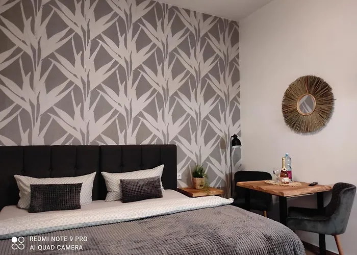 شقة Luxury Boutique