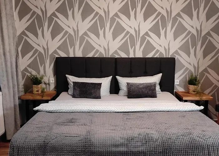 Luxury Boutique Apartman *