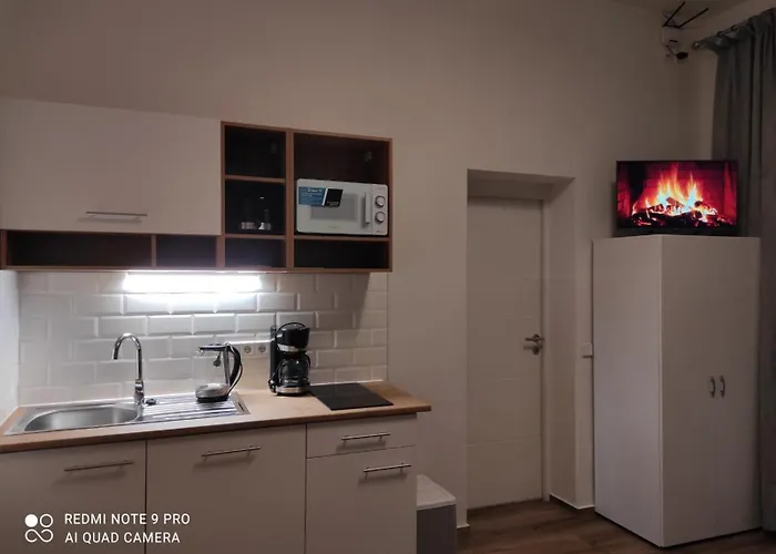 Apartman Luxury Boutique