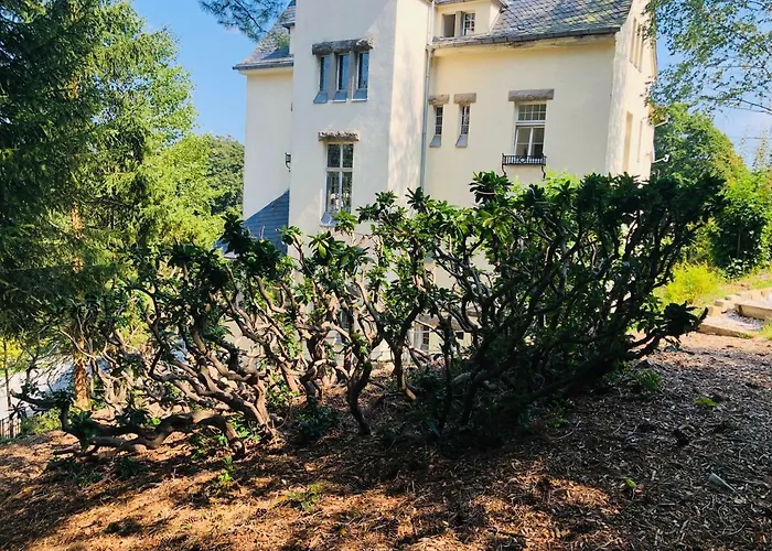 Luxury Boutique شقة *