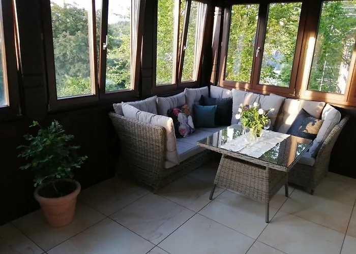 شقة Luxury Boutique *