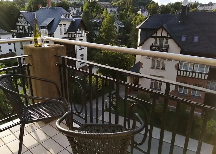 شقة Luxury Boutique